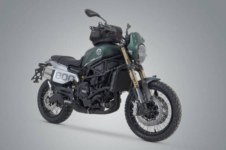 SAKWA BOCZNA SYSBAG SW-MOTECH BENELLI LEONCINO 800 TRAIL (21-)