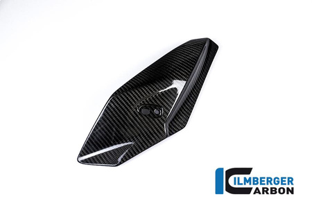 Panel boczny owiewki przedniej lewy – carbon BMW S 1000 R (2014-2016) ILMBERGER VOL.203.S100N.K