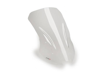 Zastosowanie KAWASAKI KLR 650 2022-2025 Przezroczysty (W) 21393W