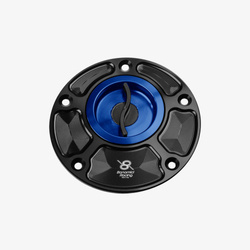 Bonamici wlew paliwa -  Yamaha - BLUE