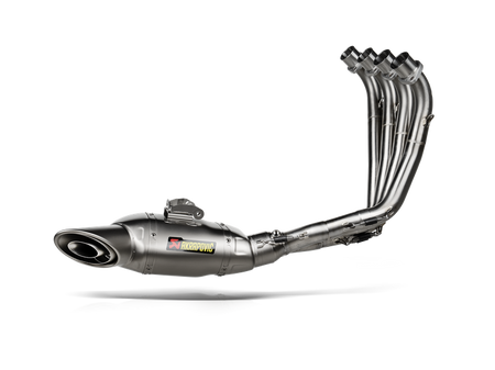 Akrapovic układ wydechowy Racing Line Honda CB650R / CBR650R 2024-