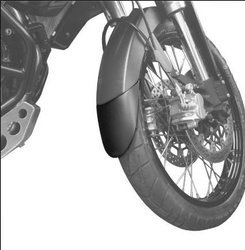 PRZEDŁUŻENIE BŁOTNIKA DO TIGER 800 / XC (PRZEDNIE)