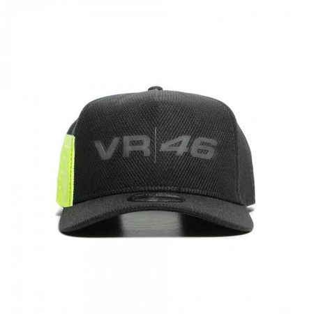 CZAPKA Z DASZKIEM DAINESE VR46 9FORTY CAP