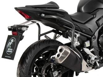 Rear protection bar anthrazit for Honda CB 500 Hornet (2024-)