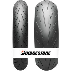 Opona Bridgestone S22 200/55ZR17
