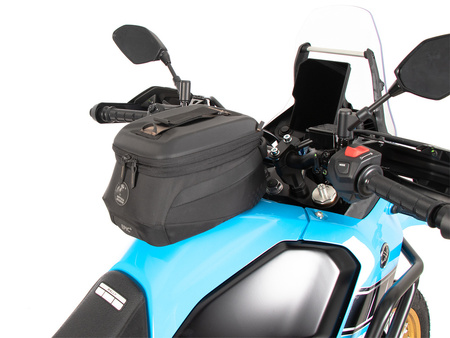 Tankring BASIC inkl. Tankrucksackverschlusseinheit für Yamaha Ténéré 700 Rally (2025-)