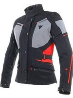 Czarny/Szary/Czerwony