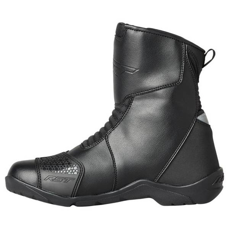 BUTY RST AXIOM MID WATERPROOF CE BLACK