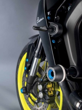 Crash-Pady LighTech APRILIA SHIVER 750 2007-2016