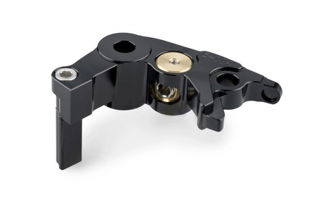 Mocowanie dźwigni hamulca PUIG 22198 HONDA Czarny (N) 22198N