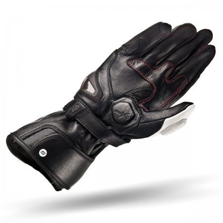 Rękawice Shima ST-2 Lady białe