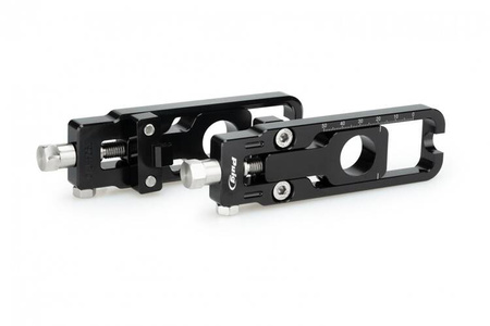 Napinacze łańcucha PUIG do Honda X-Adv 2017-2025 / Forza 750 2025 Czarny (N) 21000N