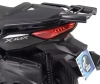 Yamaha X-MAX 400 (2013-2017) Easyrack-Metal Carrier for TC
