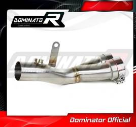 Dominator Decat Yamaha YZF-R6 2006-2016