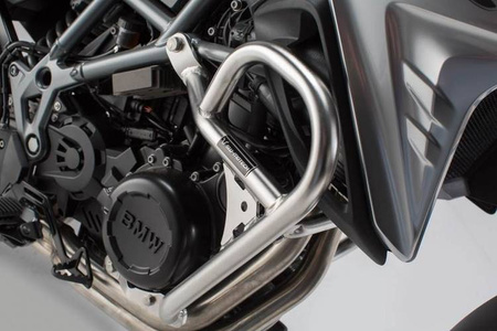 CRASHBAR/GMOL SW-MOTECH BMW F 650/700/800 GS STAL NIERDZEWNA