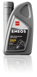 ENEOS MAX Performance OFFROAD 10W40 1L