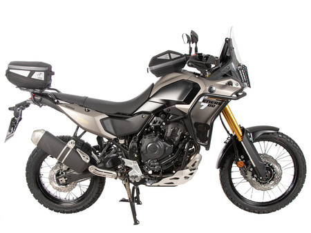 Smartrack soft luggage rear rack for Yamaha Ténéré 700 (2025-)