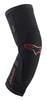 Ochraniacz ALPINESTARS PARAGON PLUS KNEE PROTECTOR kolor czarny/czerwony
