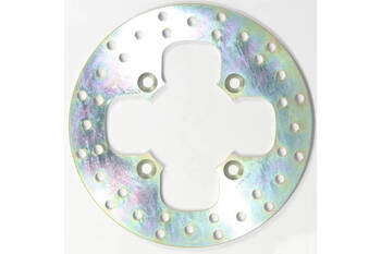 EBC Tarcza hamulcowa motocyklowa MD6224D Enduro, Moto-X, ATV