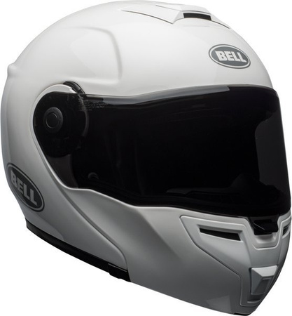 Kask Bell SRT Modular Solid White