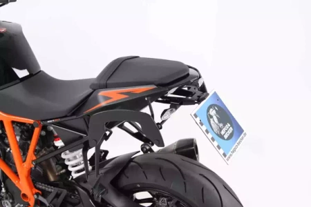 KTM 1290 Super Duke/R (2014-2019) C-BOW soft bag holder