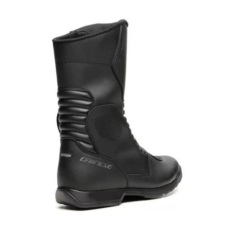 TURYSTYCZNE BUTY MOTOCYKLOWE DAINESE BLIZZARD D-WP CZARNY