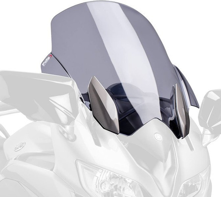 SZYBA TURYSTYCZNA PUIG DO YAMAHA FJR1300 13-20