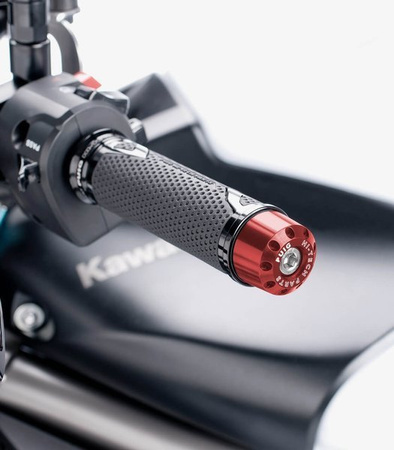 KOŃCÓWKI KIEROWNICY (KRÓTKIE)