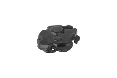 Carbonowa osłona dekla impulsatora LighTech KAWASAKI ZX-10R 2011-2020