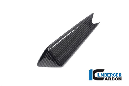 Pokrywa siedzenia pasażera - połysk aprilia RSV 4 (od 2021) ILMBERGER SIA.014.TU21G.K