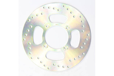 EBC Tarcza hamulcowa do motocykli MD3084 Street