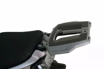 Moto Guzzi Stelvio/NTX 1200 (2008-2016) Alurack-Metal carrier for TC