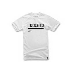 KOSZULKA T-SHIRT STATED ALPINESTARS