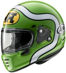 Kask Arai Concept-X HA Green