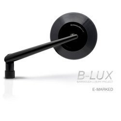 Barracuda Sintesy Lusterka