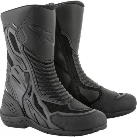 Buty Alpinestars AIR PLUS GORE-TEX XCR czarne