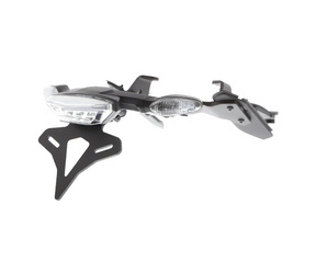 Evotech Performance mocowanie tablicy - Ducati Diavel 1260 (2019 - 2022) (PRN014701-01)