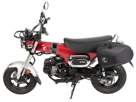 C-Bow sidecarrier only left side for Honda Dax ST 125 (2023-)