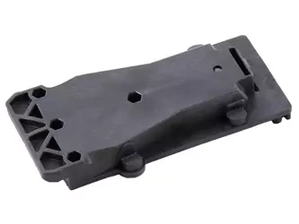 lock mechanism bottom for Orbit Topcase 53