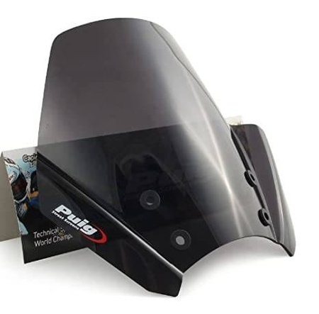 Owiewka PUIG do KTM 990 Supermoto / R 09-19 5173F