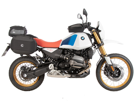 Tankring BASIC incl. fastener for tankbag for BMW R 12 G/S (2025-)