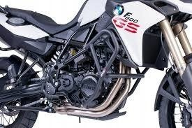 GMOLE PUIG DO BMW F800GS 13-17