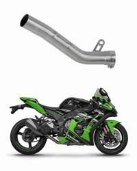 Dominator DECAT Kawasaki ZX10R  2016 - 2020