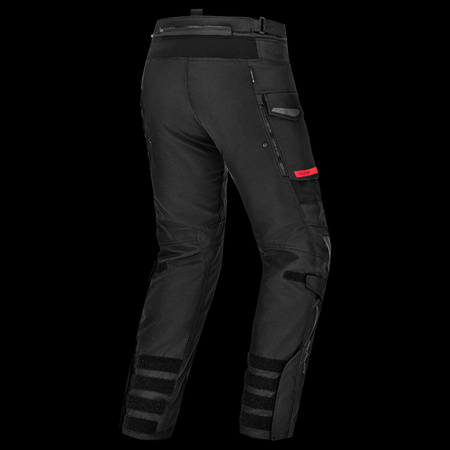 DUNE MEN PNT RED Shima