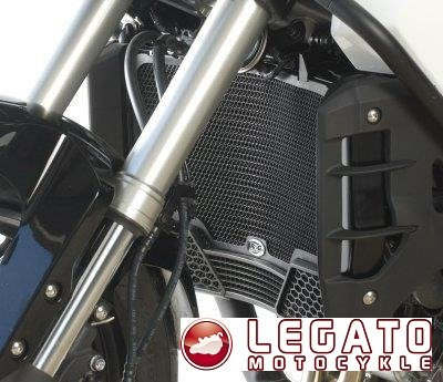 OSŁONA CHŁODNICY HONDA CROSSTOURER 1200