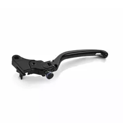 3D Clutch levers