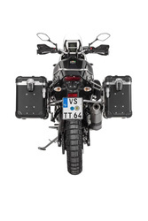 ZEGA Evo zestaw aluminiowych kufrów bocznych do Yamahy Tenere 700 / World Raid