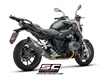 SC-Project tłumik końcowy SC1-R carbon BMW R 1250R /RS (2021-2024)