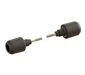 Evotech Performance crash pady - Suzuki GSX-S1000GX + (Plus) (2024+)