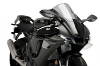 Lekko przyciemniany (H)